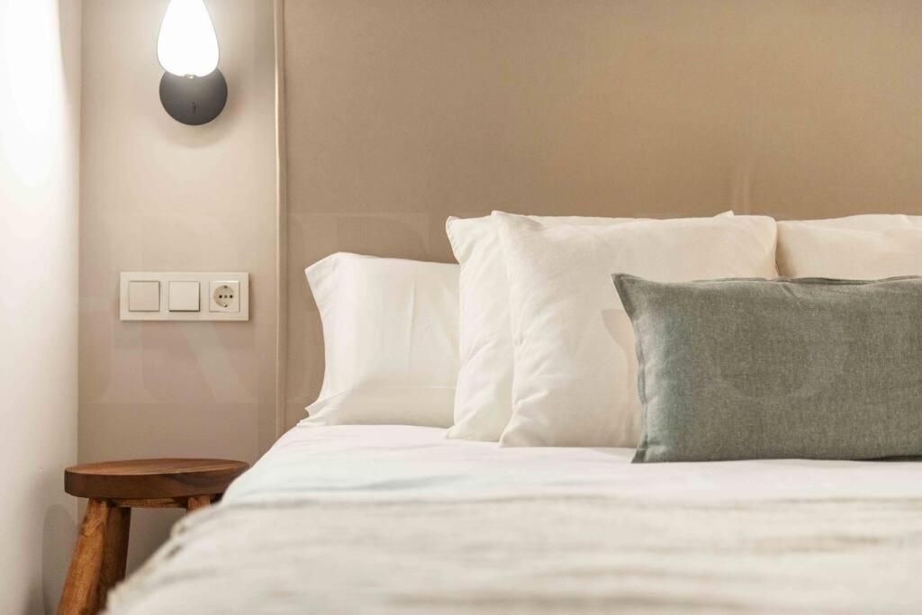Eclectic & Elegant Apartment By Rems Málaga Extérieur photo